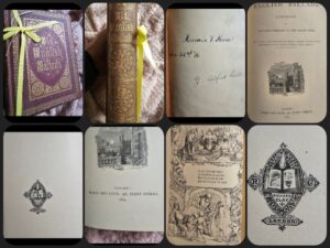Old Tomes