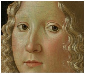 Pigments to Pixels