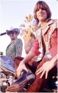 Cosmic Americana: Nudie Cohn's Visionary Fashion
