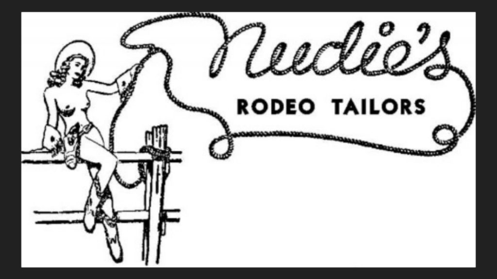 Cosmic Americana: Nudie Cohn's