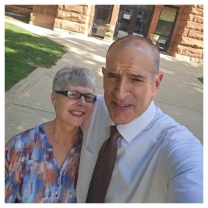 The Renaissance Garden Guy and Gal