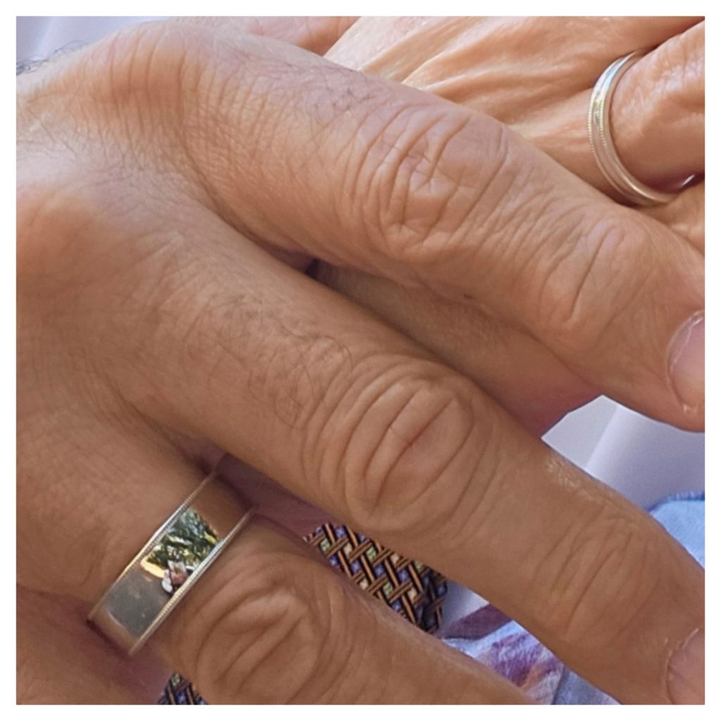 The Renaissance Garden Guy and Gal