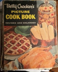 Betty Crocker in a DoorDash World