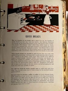 Betty Crocker in a DoorDash World