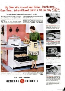 Betty Crocker in a DoorDash World