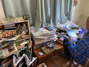 Clash of the Control Titans