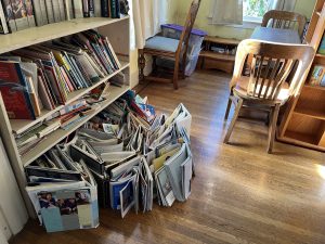 Clash of the Control Titans