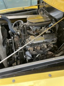 Summer Cruisin', American Style.