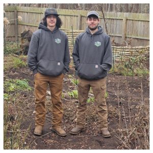 Horticultural Hygiene