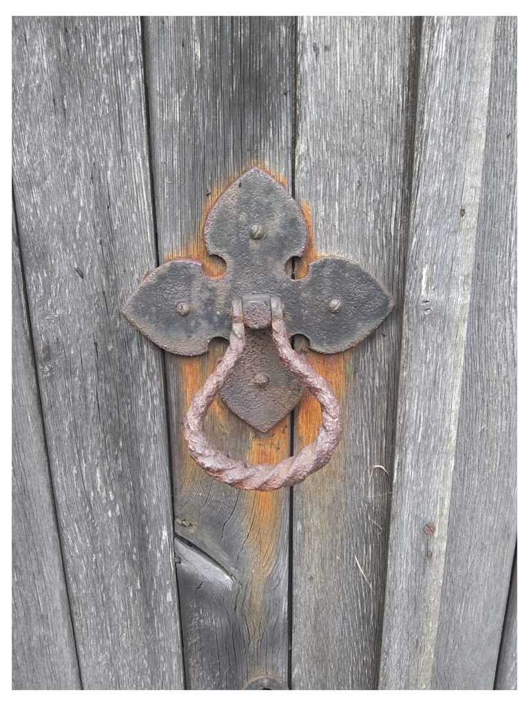 Silver, Blood and Scissors: Protection against Witchcraft in an English County