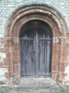 Silver, Blood and Scissors: Protection against Witchcraft in an English County