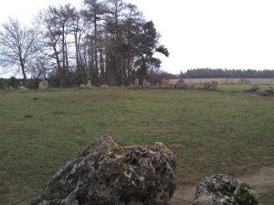 Silver, Blood and Scissors: Protection against Witchcraft in an English County