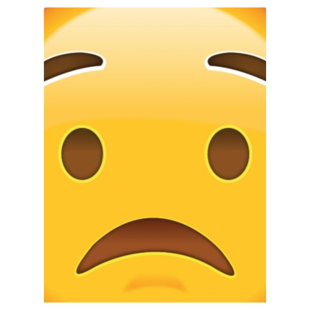 Emoji-fried: Hieroglyphics for Dummies