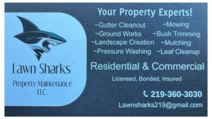 Horticultural Hygiene