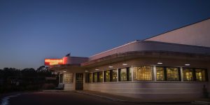 The American Diner