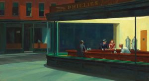 The American Diner