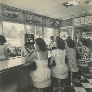 The American Diner